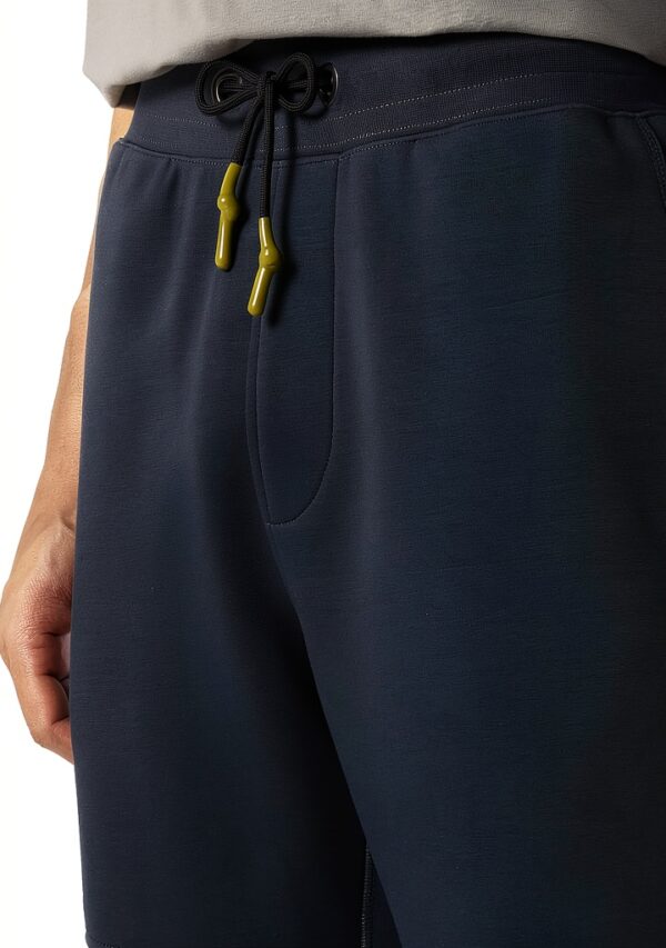 Pantaloni da ginnastica North Sails Uomo scuba riciclato-5