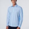 T-shirt Uomo North Sails Cotone Organico Colletto Francese-1
