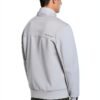 North Sails Felpa Uomo Poliestere Riciclato Collo Alto-3