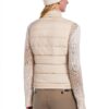 North Sails Gilet Donna Nylon Riciclato Collo Alto-3