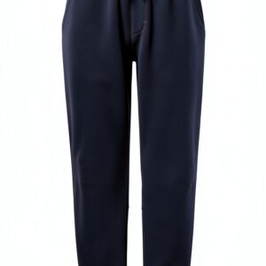 North Sails Pantaloni Uomo Cotone Stretch Tasche Zip-0