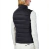 Gilet North Sails Donna Nylon Riciclato Collo Alto-3