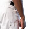 North Sails Pantaloni Uomo Tessuto Paracadute Vapor Grey-4