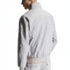 North Sails giacca uomo slim fit nylon riciclato tasche zip-4