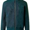 North Sails Maglione Uomo Poliestere Riciclato Zip-0