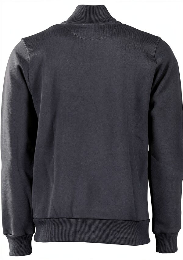 Maglietta North Sails Uomo Manica Lunga Lavabile-1