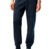Pantaloni da ginnastica North Sails Uomo scuba riciclato-1