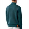 North Sails Maglione Uomo Poliestere Riciclato Zip-3