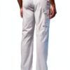 North Sails Pantaloni Uomo Tessuto Paracadute Vapor Grey-2