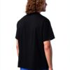T-shirt Uomo North Sails Cotone Organico Nero Bianco Navy-3