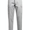North Sails Pantaloni Uomo Tessuto Paracadute Vapor Grey-0