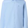 T-shirt Uomo North Sails Cotone Organico Colletto Francese-0