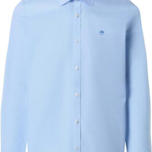 T-shirt Uomo North Sails Cotone Organico Colletto Francese-0