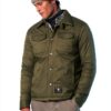 North Sails Giacche Uomo Nylon Riciclato Vestibilità-1