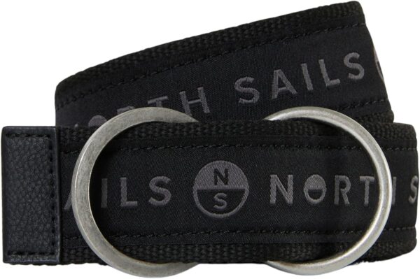 Cintura Uomo NORTH SAILS Poliestere Design Elegante-0