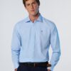 T-shirt Uomo North Sails Cotone Organico Colletto Francese-3