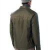 North Sails Giacche Uomo Nylon Riciclato Vestibilità-3
