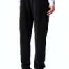 North Sails Pantaloni Scuba Riciclato Uomo Nero Regolare-3