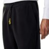 North Sails Pantaloni Scuba Riciclato Uomo Nero Regolare-4