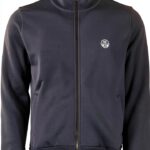 Maglietta North Sails Uomo Manica Lunga Lavabile-0