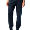 North Sails Pantaloni Scuba Riciclato Uomo Nero Regolare-5