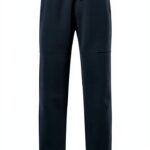 Pantaloni da ginnastica North Sails Uomo scuba riciclato-0