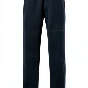 Pantaloni da ginnastica North Sails Uomo scuba riciclato-0