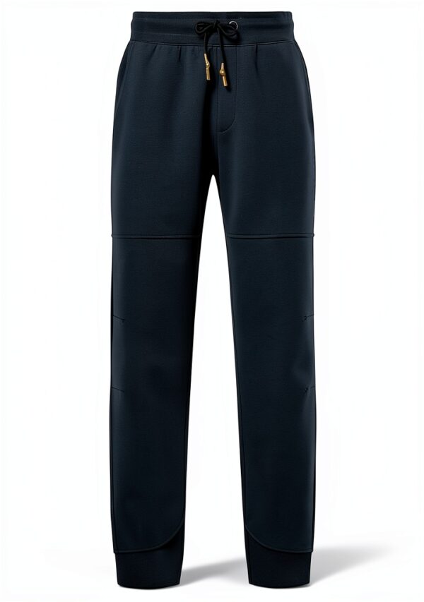 Pantaloni da ginnastica North Sails Uomo scuba riciclato-0