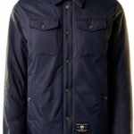 North Sails Giacche Uomo Nylon Riciclato Vestibilità-0