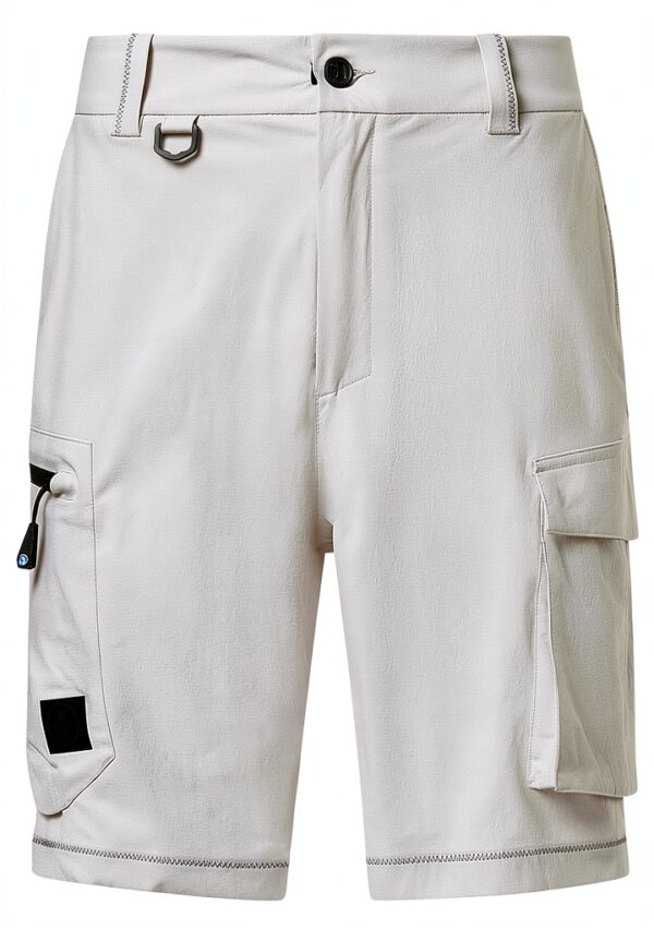 Pantaloncini Uomo North Sails Bermuda Hybrid Deck Stretch