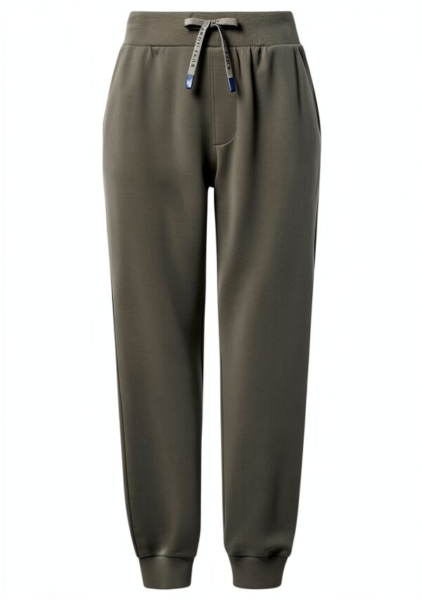 Pantaloni Jogging North Sails Uomo Cotone Patch Design