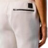 North Sails Pantaloni Uomo Cotone Stretch Vapor Grey Navy-4
