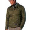 North Sails Giacche Uomo Nylon Riciclato Vestibilità-5