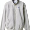 Giacche da uomo North Sails Slim Fit Nylon riciclato-0