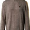 Maglione North Sails Uomo Cashmere Collo Alto Fibre-0