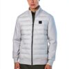 North Sails Felpa Uomo Poliestere Riciclato Collo Alto-1