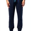 North Sails Pantaloni Uomo Cotone Stretch Vapor Grey Navy-5