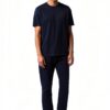 North Sails Pantaloni Uomo Cotone Stretch Tasche Zip-2