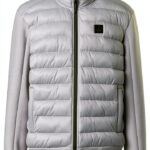 North Sails Felpa Uomo Poliestere Riciclato Collo Alto-0