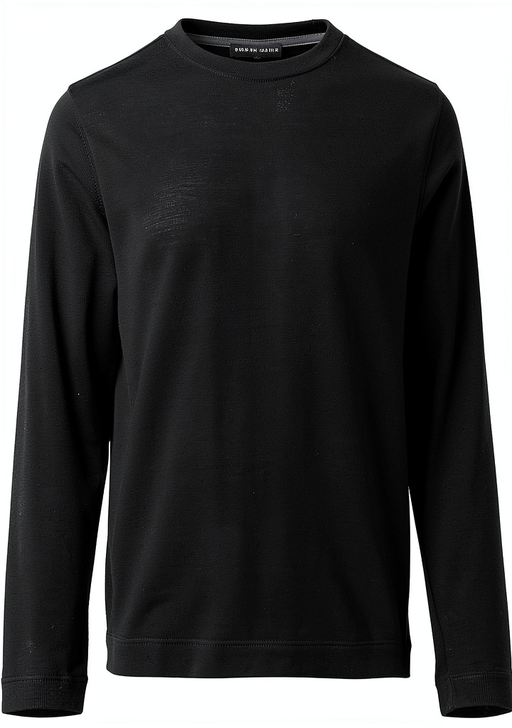 Maglione North Sails indossato in un contesto urbano