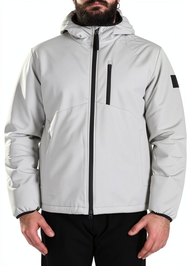NORTH SAILS Stavanger Jacket Giacca Uomo Impermeabile