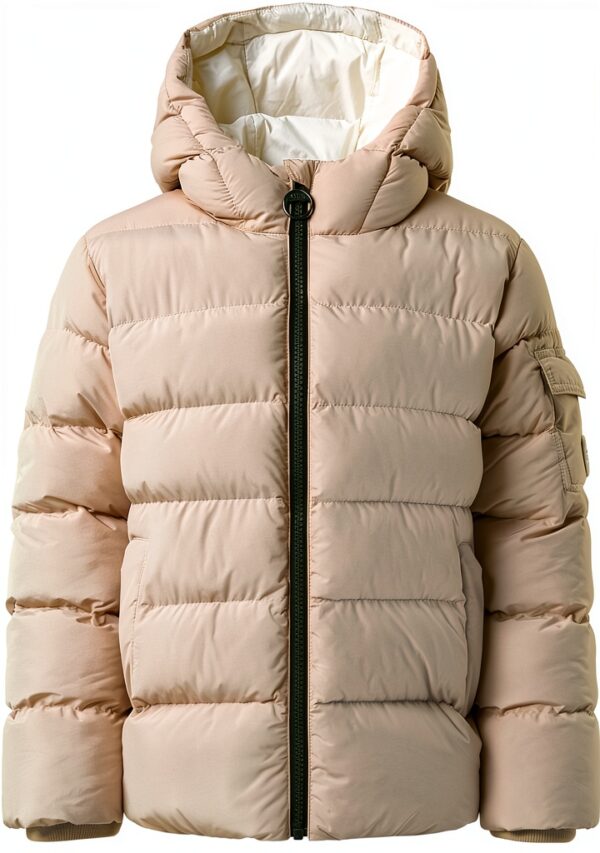 North Sails Giacca imbottita Beam bambini giacche piumino