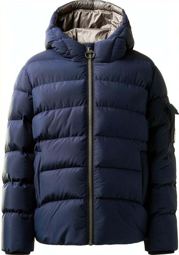 NORTH SAILS Giacca imbottita Bambini tessuto pongee