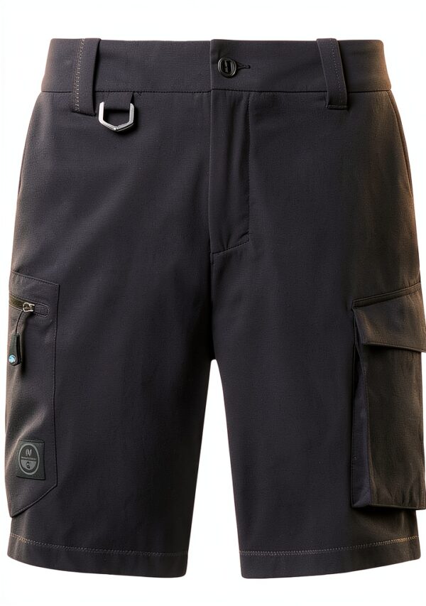 Pantaloncini Uomo NORTH SAILS Bermuda Hybrid Deck Stretch