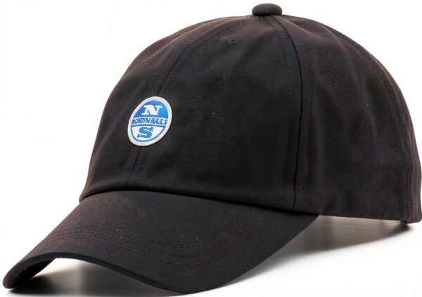 Cappello Baseball Uomo NORTH SAILS Regolabile Recycled