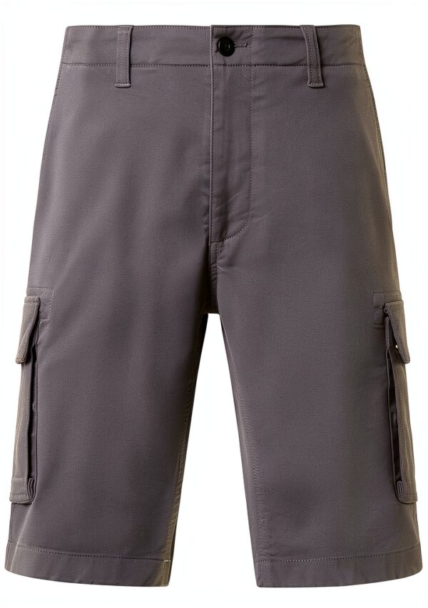 Pantaloncini Cargo NORTH SAILS Gabardina Stretch Uomo
