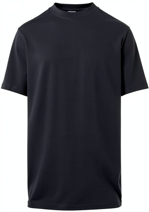 North Sails T-Shirt Uomo Jersey Compatto Cotone Organico