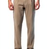 North Sails Pantaloni Uomo Gabardina Stretch Slim Fit-1
