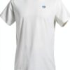 T-shirt North Sails Uomo Cotone Patch Logo Ocean Blue-1