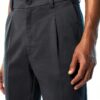 North Sails Pantaloni Uomo Gabardina Stretch Slim Fit-4